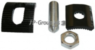 Шарнирный кронштейн JP GROUP 8140050416