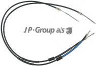 Трос JP GROUP 1570300600