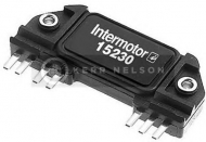 Блок управления STANDARD IIM005