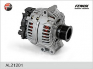 Генератор FENOX AL21201