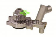 Насос KAGER 33-0038