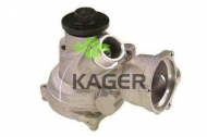 Насос KAGER 33-0185