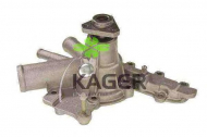 Насос KAGER 33-0246