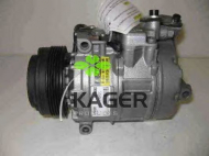 Компрессор KAGER 92-0002