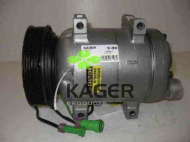 Компрессор KAGER 92-0040