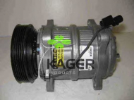 Компрессор KAGER 92-0106