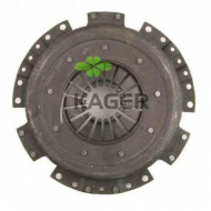 Нажимной диск KAGER 15-2195