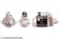Стартер LUCAS ELECTRICAL LRS00673