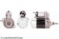 Стартер LUCAS ELECTRICAL LRS00790