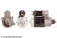 Стартер LUCAS ELECTRICAL LRS00542