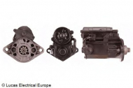 Стартер LUCAS ELECTRICAL LRS00546