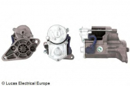 Стартер LUCAS ELECTRICAL LRS00723