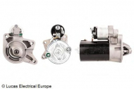 Стартер LUCAS ELECTRICAL LRS00787
