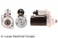 Стартер LUCAS ELECTRICAL LRS00977