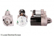 Стартер LUCAS ELECTRICAL LRS02095