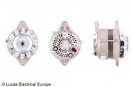Генератор LUCAS ELECTRICAL LRA00266