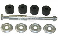 Стойка KAWE FL0080-H