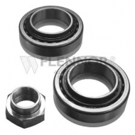 Комплект подшипника KAWE FR390079