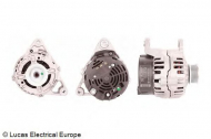Генератор LUCAS ELECTRICAL LRB00253