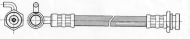 Шлангопровод KAWE 511832
