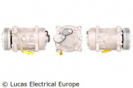 Компрессор LUCAS ELECTRICAL ACP142