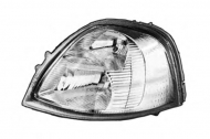 Фара EUROLITES LEART 24.652.257