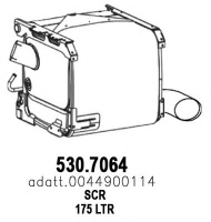Фильтр ASSO 530.7064