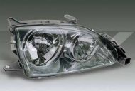 Фара LUCAS ELECTRICAL LWB458