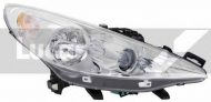 Фара LUCAS ELECTRICAL LWC677