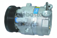 Компрессор WEBASTO 82D0155095A