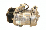 Компрессор WEBASTO 82D0155249CA
