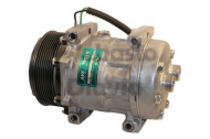 Компрессор WEBASTO 82D0155811CA