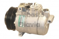 Компрессор WEBASTO 82D0156046CA