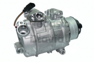 Компрессор WEBASTO 82D0156238MA