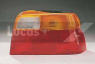 Фонарь LUCAS ELECTRICAL LPB677
