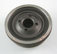 Ременный шкив AUTEX 658049