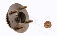 Комплект подшипника AUTEX 802744