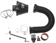 Система спортивного воздушного фильтра K&N Filters 57A-6024