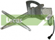 Подъемное устройство для окон LUCAS ELECTRICAL WRL1088R