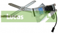 Подъемное устройство для окон LUCAS ELECTRICAL WRL1103R