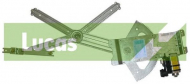 Подъемное устройство для окон LUCAS ELECTRICAL WRL1312R