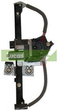 Подъемное устройство для окон LUCAS ELECTRICAL WRL1370R