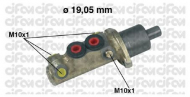 Цилиндр CIFAM 202-191