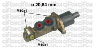 Цилиндр CIFAM 202-225