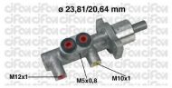 Цилиндр CIFAM 202-382