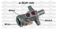 Цилиндр CIFAM 202-448