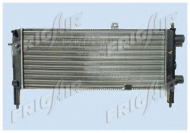 Теплообменник FRIGAIR 0107.2009