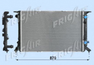 Теплообменник FRIGAIR 0110.3143