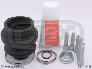 Комплект пыльника CDX 22-1410
