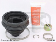 Комплект пыльника CDX 22-6244